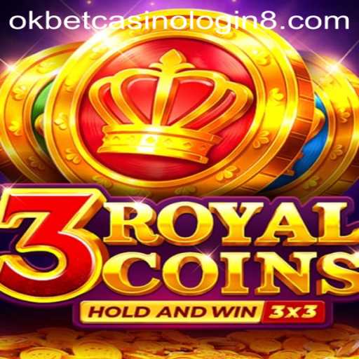 Dive into the World of 3RoyalCoins: An In-Depth Look