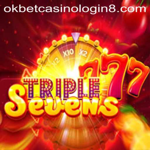 Exploring the Excitement of 777TripleSeven and Okbet Casino Login
