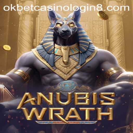 Discover the Exciting World of AnubisWrath at OKBet Casino