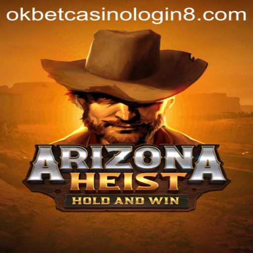 Unveiling ArizonaHeist: A Thrilling Casino Game Experience