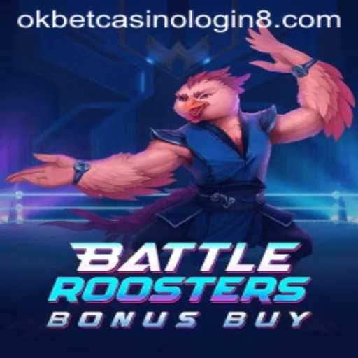 Dive into the Excitement of BattleRoostersBonusBuy at OKBET Casino