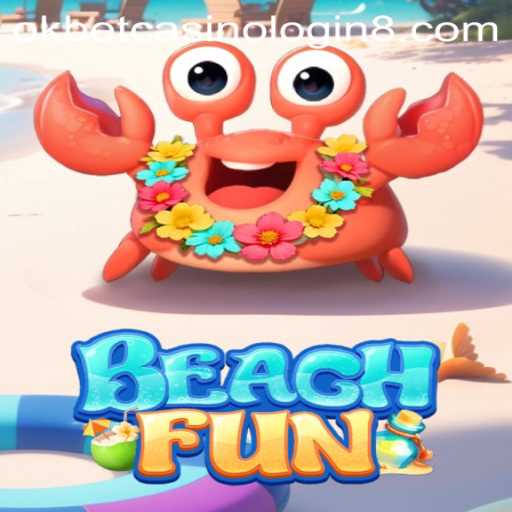 BeachFun: Dive into Waves of Excitement with Okbet Casino Login