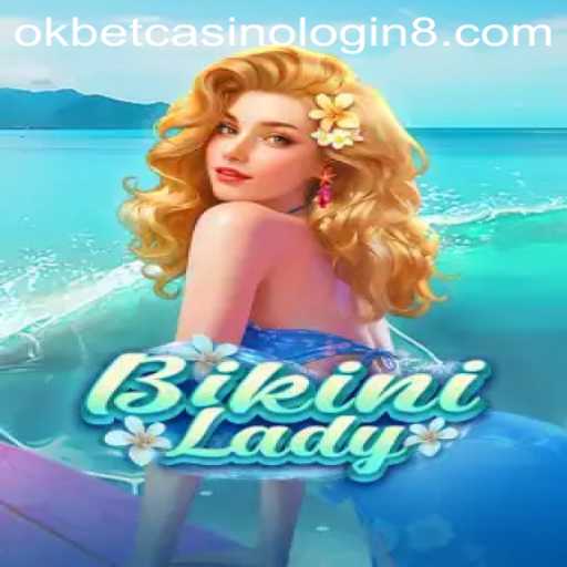 BikiniLady: Dive into the World of Virtual Casino Games