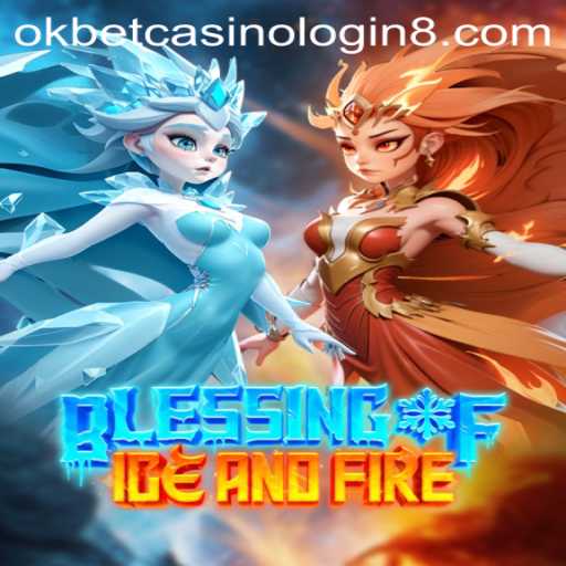 Discovering the World of BlessingofIceandFire: A Thrilling New Adventure Awaits