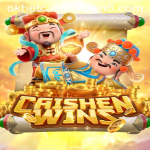 Discovering the Vibrant World of CaishenWins at OKBET Casino