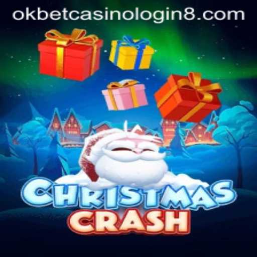 Experience the Holiday Thrill with ChristmasCrash at Okbet Casino