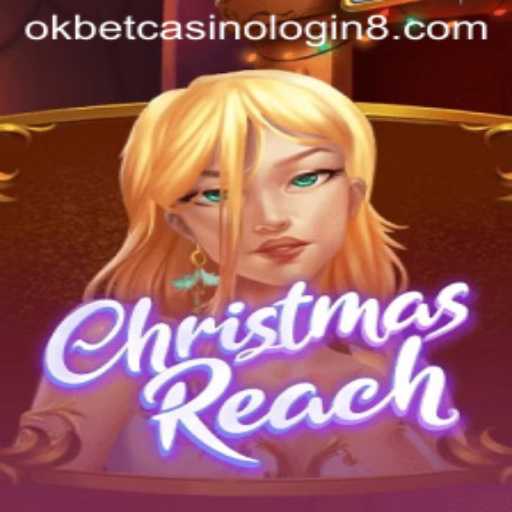 Unwrapping the Joy of ChristmasReach: A Festive Gaming Experience