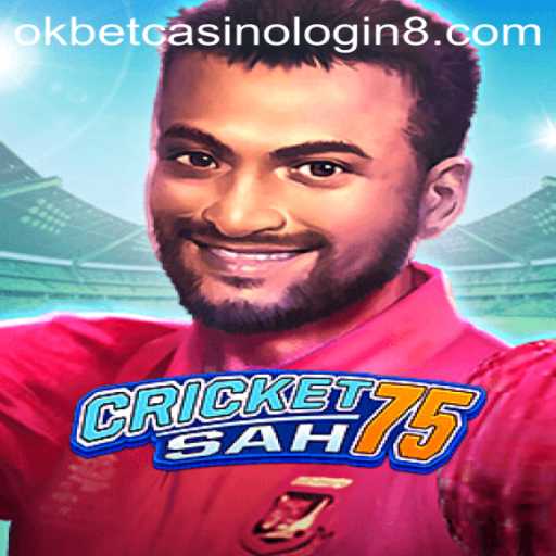Exploring CricketSah75: A New Era in Gaming with Okbet Casino Login