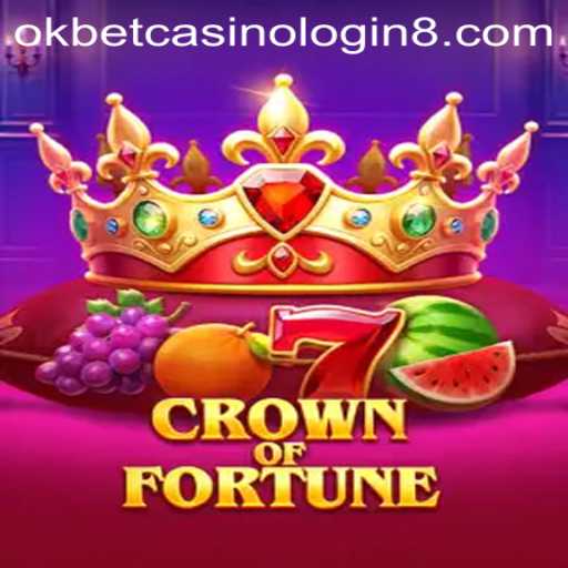 Exploring CrownofFortune: A Casino Adventure