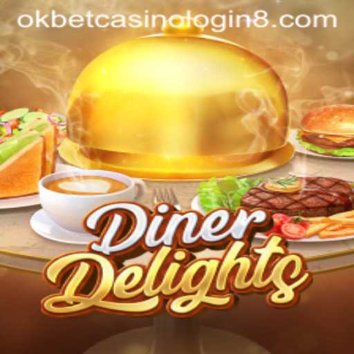DinerDelights: A Tantalizing Culinary Adventure in the World of Gaming