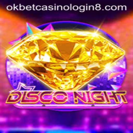 Exploring DiscoNight and Its Connection to Okbet Casino Login