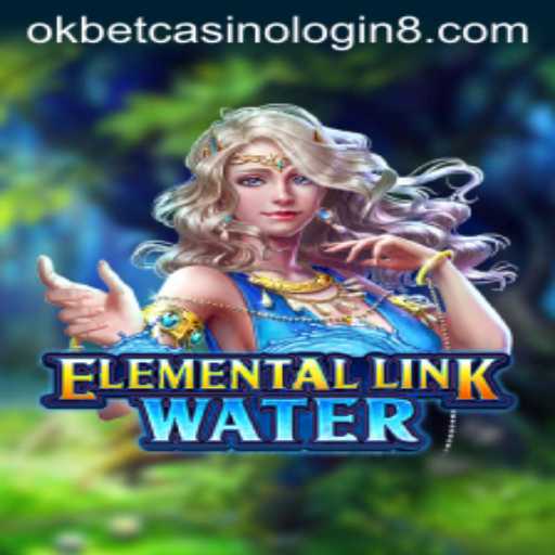 Unveiling ElementalLinkWater: Dive into the Mesmeric World of Online Casino Gaming