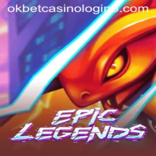 EpicLegends: A Comprehensive Guide to a Thrilling Gaming Experience