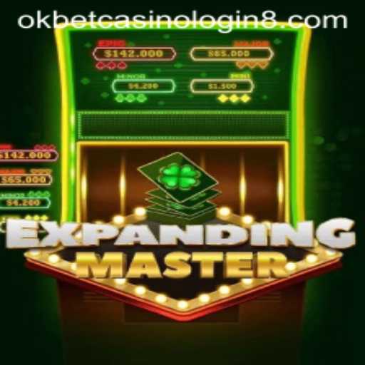A Deep Dive into ExpandingMaster: A New Casino Gaming Experience