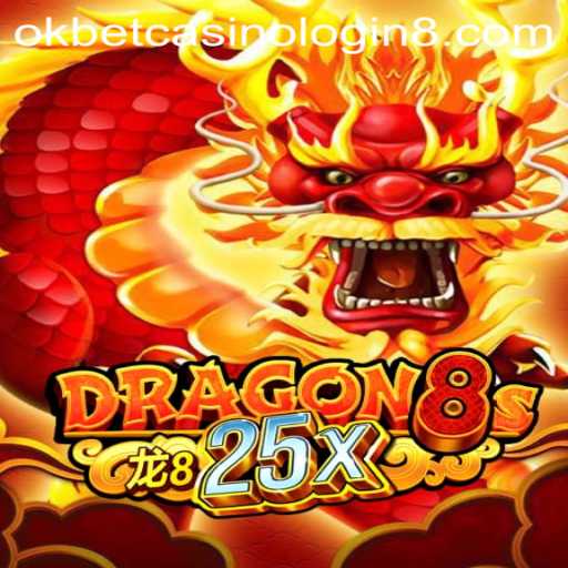Experience the Thrills of Dragon8s25x