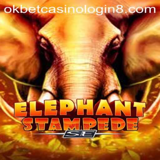 Exploring ElephantStampedeSE