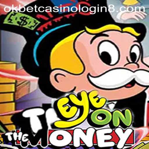 EyeOnTheMoney: The Ultimate Casino Game Experience