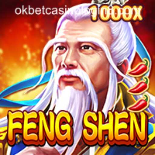 Exploring the Enchanting World of FengShen with Okbet Casino Login Features