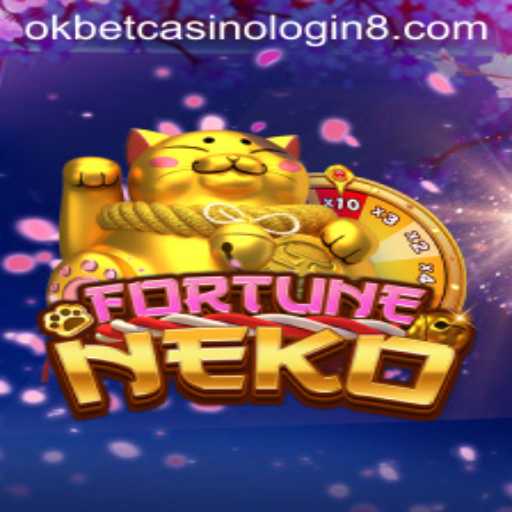 The Fascinating World of FortuneNeko at Okbet Casino