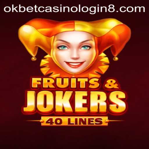 Exploring FruitsAndJokers40: A Comprehensive Guide to Gameplay and Rules