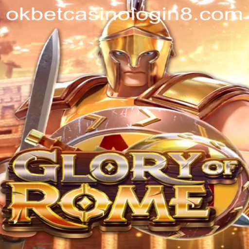 Exciting World of GloryofRome
