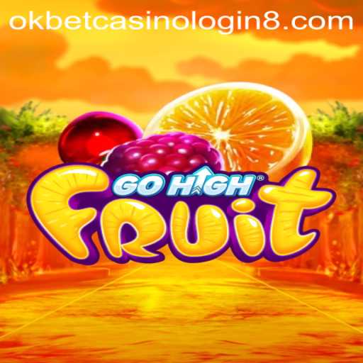 Exploring GoHighFruit: A Vibrant Adventure into Casino Gaming