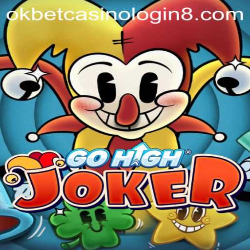 Exploring GoHighJoker: A Thrilling Casino Game Experience