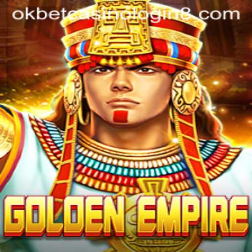 Exploring GoldenEmpire: A Thrilling Casino Game Revolutionized by okbet