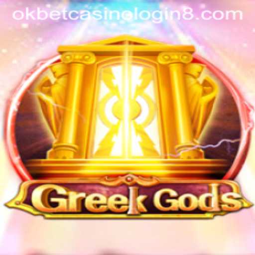 Discovering the Exciting World of GreekGods: A Guide to Gameplay and Okbet Casino Login