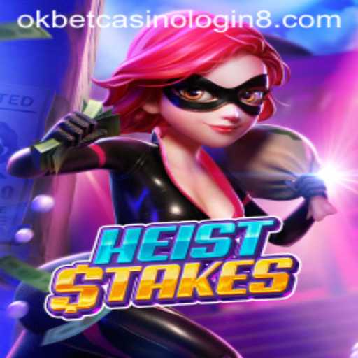 Exploring the Thrilling World of HeistStakes Casino Game