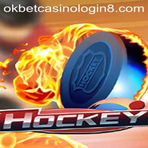 Understanding the Fascinating Game of Hockey and Its Connection to Okbet Casino