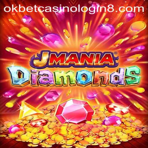 Discover the Enchanting World of JManiaDiamonds