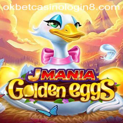 Exploring the Exciting World of JManiaGoldenEggs: A Captivating Online Gaming Experience