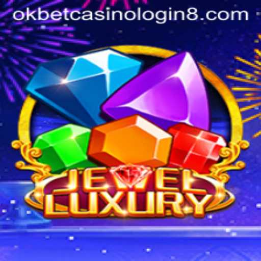Discover JewelLuxury: Immerse in the World of Opulent Gaming