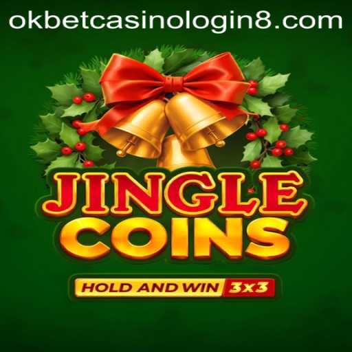 Discovering Jinglecoins: The Latest Trend in Online Gaming with OKBET Casino