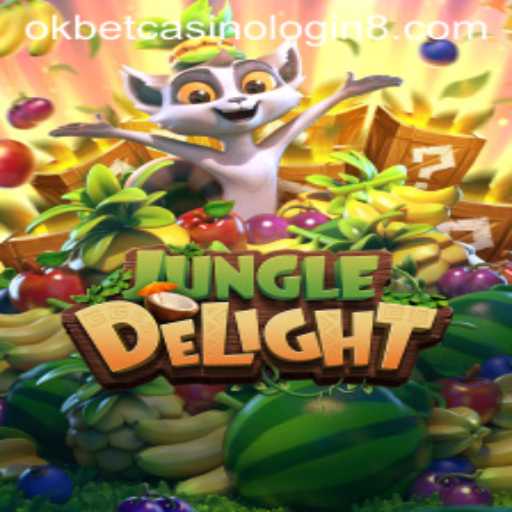 JungleDelight: A Thrilling Adventure in the World of OkBet Casino