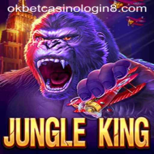 JungleKing: An Adventurous Expedition Through Virtual Wilds