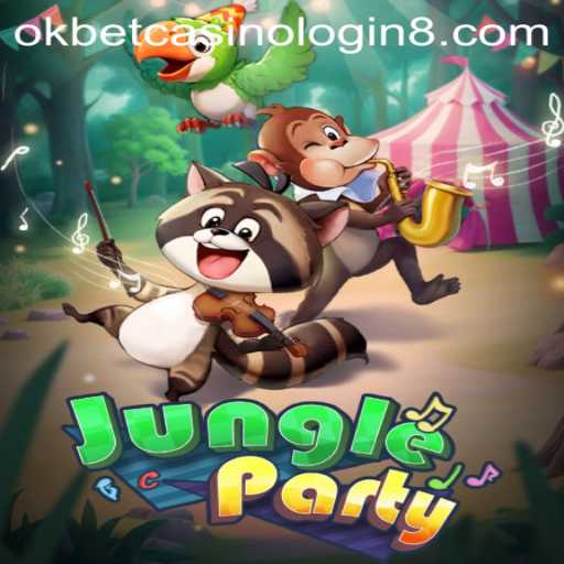 Exploring JungleParty: A Thrilling Casino Adventure