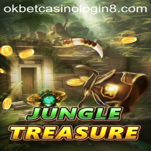 Discover the Excitement of JungleTreasure at OkBet Casino