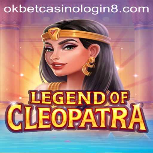 A Comprehensive Guide to LegendOfCleopatra: The Thrilling Slot Game at Okbet Casino