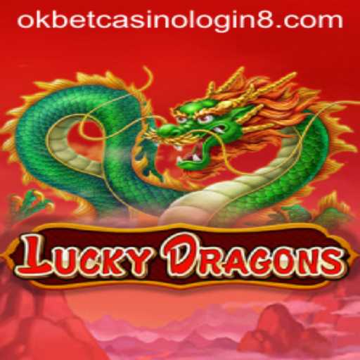 LuckyDragons and Its Thrilling Role in the Online Casino World