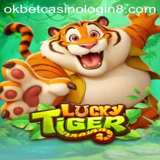 Discover the Thrills of LuckyTiger: A Must-Try Casino Game