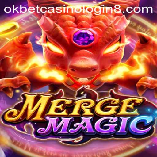 Explore the World of MergeMagic: A Captivating Puzzle Adventure