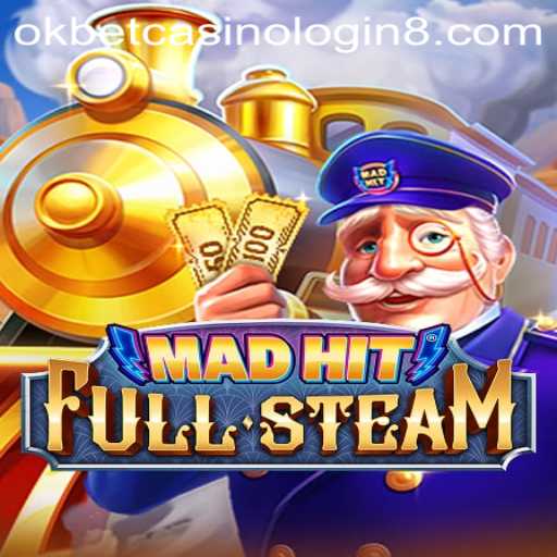 MadHitFullSteam: The Thrilling Game Revolutionizing Digital Gaming