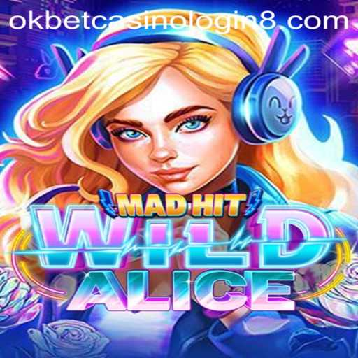MadHitWildAlice: A Captivating Gaming Experience