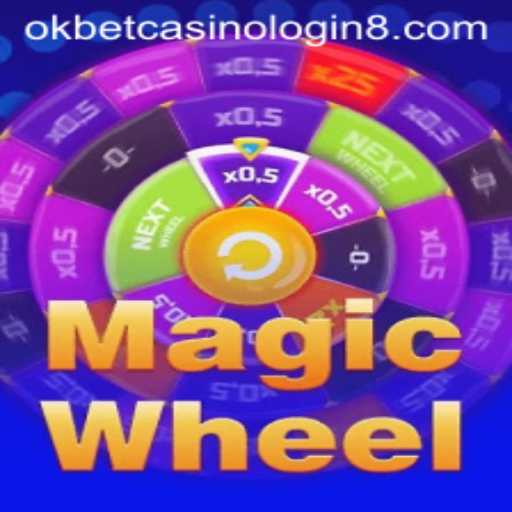 Exploring the Enchanting World of MagicWheel and the Dynamics of OKBET Casino Login