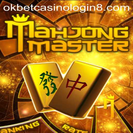 Mastering MahJongMaster: A Deep Dive into the Game and OkBet Casino Login