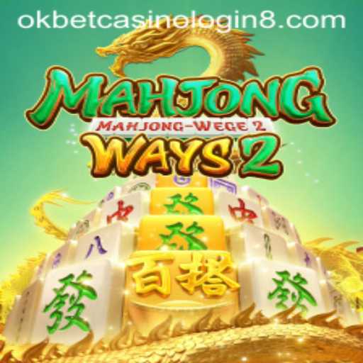 Discover the Fascinating World of MahjongWays2 and the Convenience of Okbet Casino Login