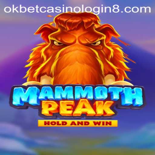 Exploring MammothPeak: A Thrilling Journey into the World of Online Gaming