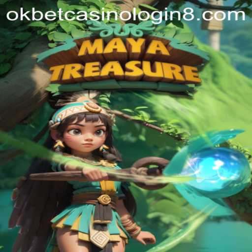 Exploring the Excitement of MayaTreasure and OKBET Casino Login